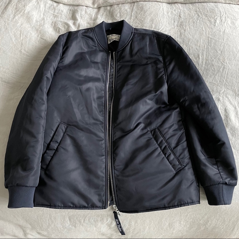 Acne Studios - Bomber Jacket